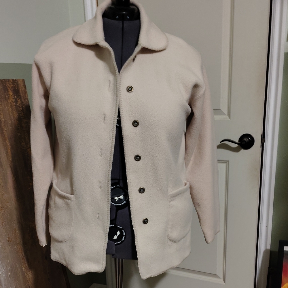 Cream Women's Jacket